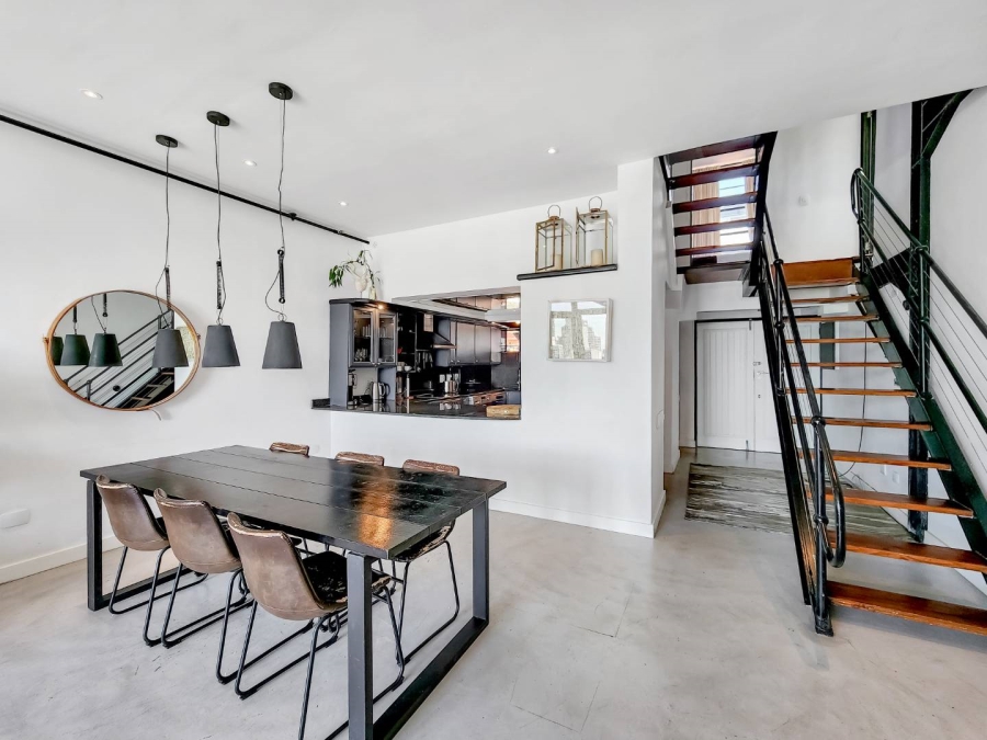 3 Bedroom Property for Sale in Cape Town City Centre Western Cape